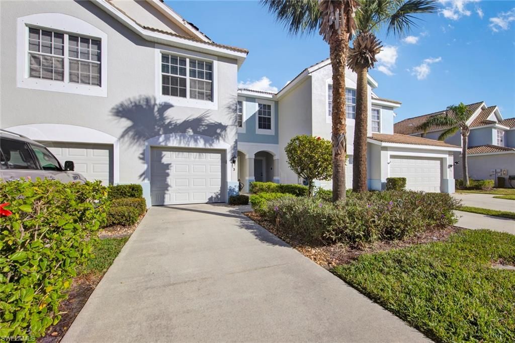 8271 Village Edge CIR 5, FORT MYERS, FL 33919 — exterior
