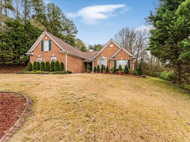 402 Arbor SW Circle, Monroe, GA 30656
