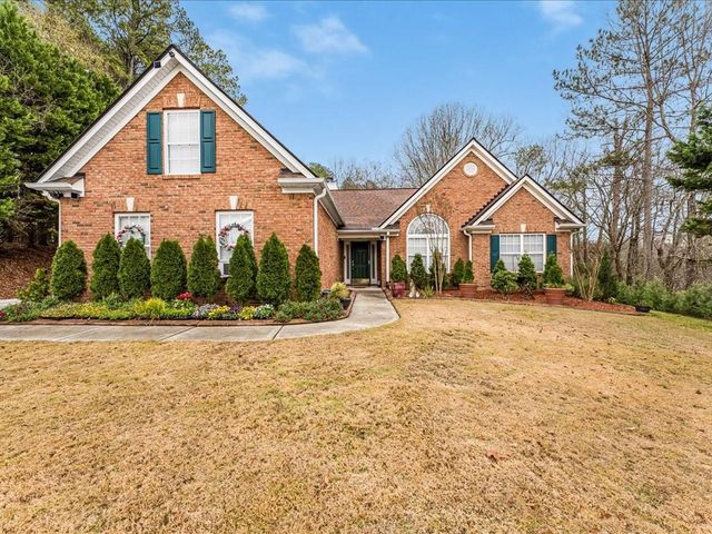 402 Arbor SW Circle, Monroe, GA 30656