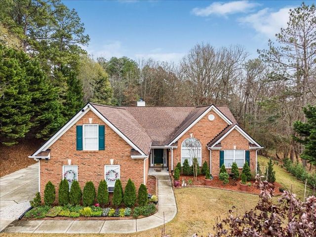402 Arbor SW Circle, Monroe, GA 30656
