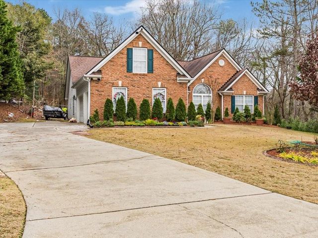 402 Arbor SW Circle, Monroe, GA 30656