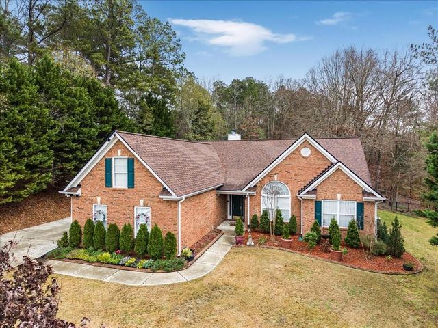 402 Arbor SW Circle, Monroe, GA 30656