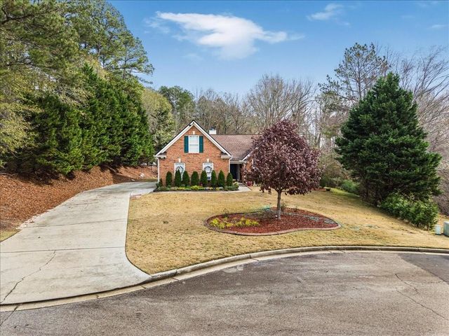 402 Arbor SW Circle, Monroe, GA 30656