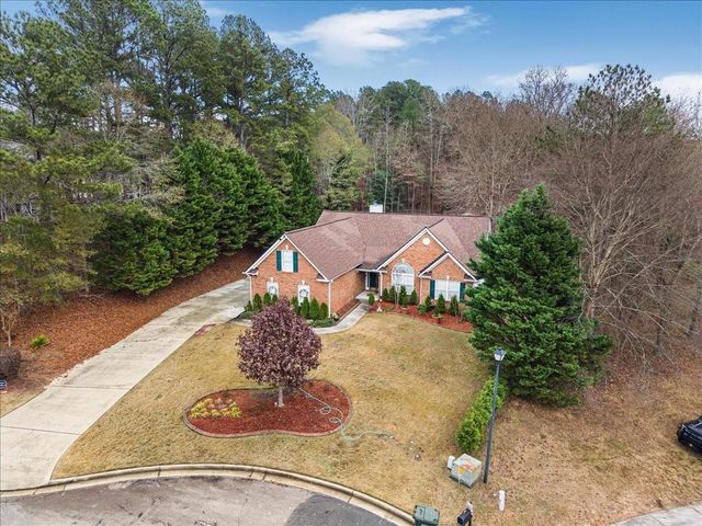 402 Arbor SW Circle, Monroe, GA 30656