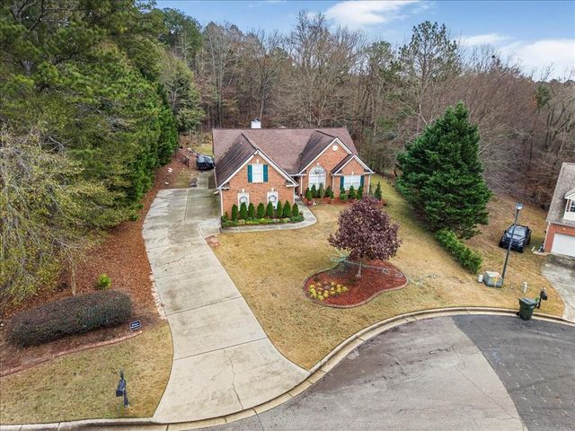 402 Arbor SW Circle, Monroe, GA 30656