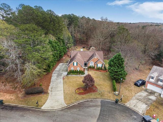 402 Arbor SW Circle, Monroe, GA 30656