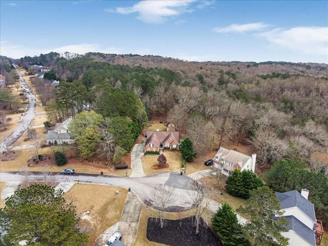 402 Arbor SW Circle, Monroe, GA 30656