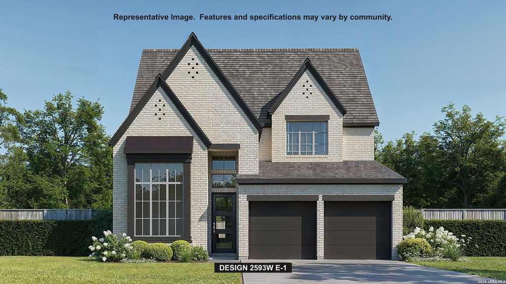15131 Libby Hill, San Antonio, TX 78245