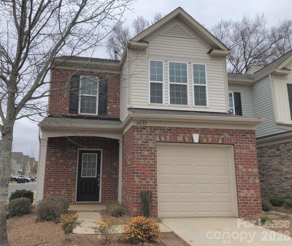 6032 Carrollton Lane, Charlotte, NC 28210