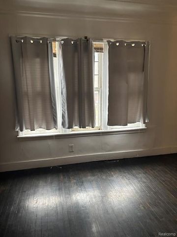 6058 Harrell Street, Detroit, MI 48213