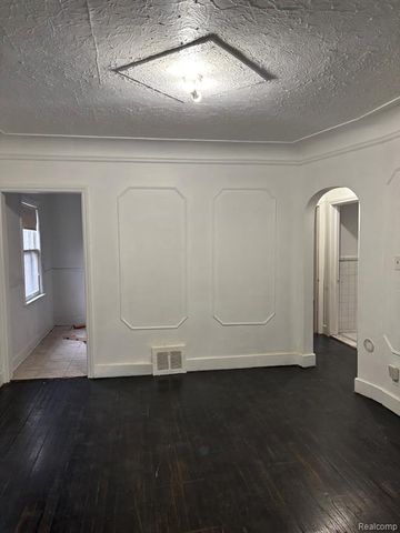 6058 Harrell Street, Detroit, MI 48213