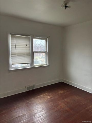6058 Harrell Street, Detroit, MI 48213