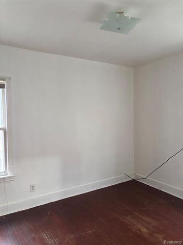 6058 Harrell Street, Detroit, MI 48213