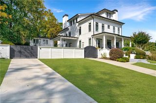 1812 Wellbourne NE Drive, Atlanta, GA 30324