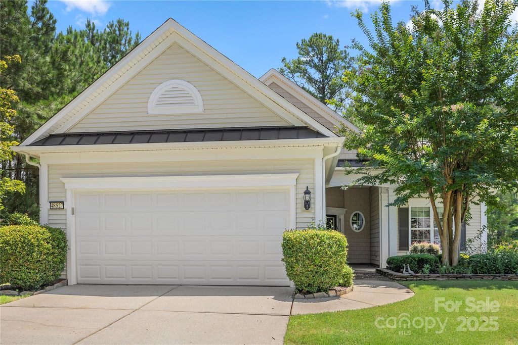 48527 Snapdragon Lane, Indian Land, SC 29707