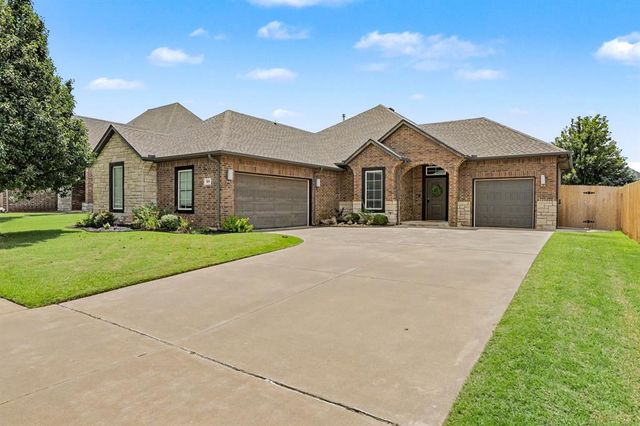 908 NW 186th Street, Edmond, OK 73012