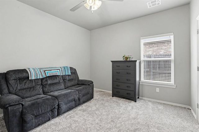 908 NW 186th Street, Edmond, OK 73012