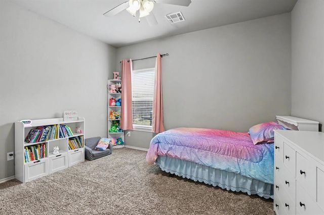908 NW 186th Street, Edmond, OK 73012
