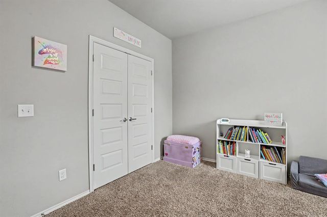 908 NW 186th Street, Edmond, OK 73012