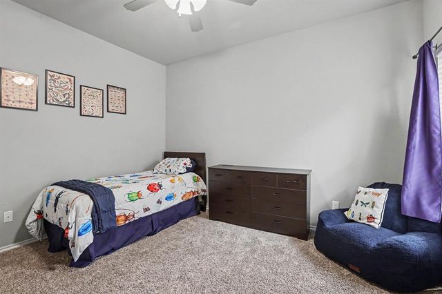 908 NW 186th Street, Edmond, OK 73012