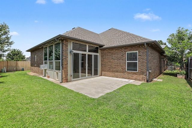 908 NW 186th Street, Edmond, OK 73012