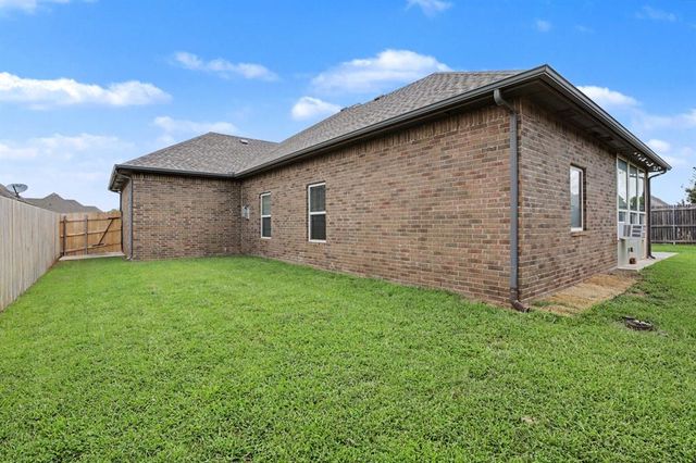 908 NW 186th Street, Edmond, OK 73012