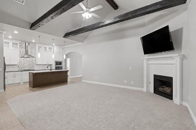 908 NW 186th Street, Edmond, OK 73012