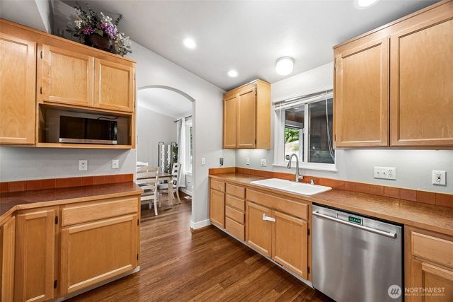15817 198th Avenue E, Bonney Lake, WA 98391