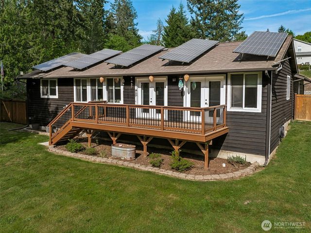 15817 198th Avenue E, Bonney Lake, WA 98391