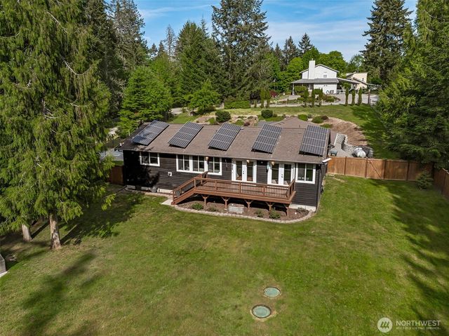 15817 198th Avenue E, Bonney Lake, WA 98391