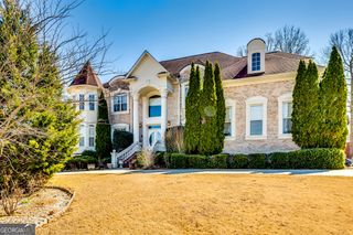 1214 Greenridge Lane, Lithonia, GA 30058