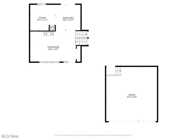 704 Black Bear Run, Lagrange, OH 44050