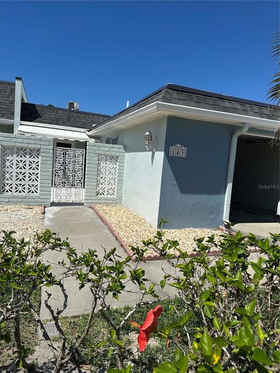 143 BOCA CIEGA POINT BOULEVARD N, St Petersburg, FL 33708