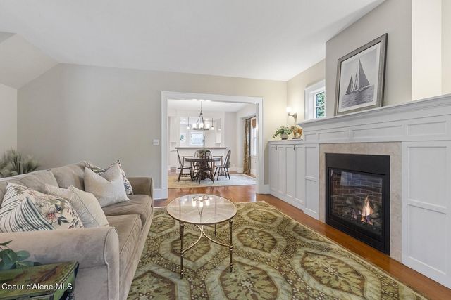 306 S Huron Ave, Sandpoint, ID 83864