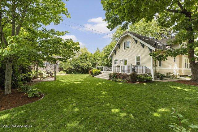 306 S Huron Ave, Sandpoint, ID 83864