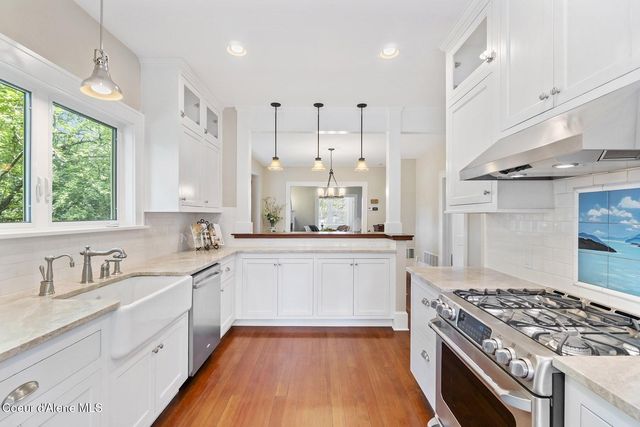 306 S Huron Ave, Sandpoint, ID 83864