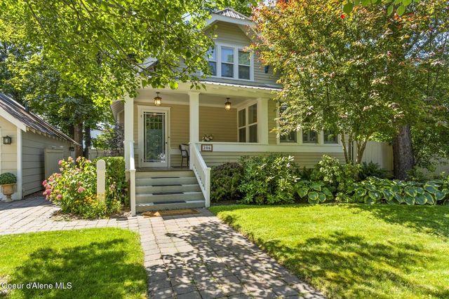 306 S Huron Ave, Sandpoint, ID 83864