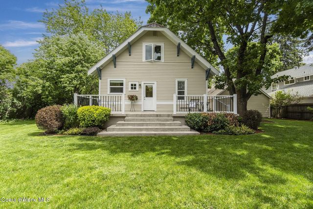 306 S Huron Ave, Sandpoint, ID 83864