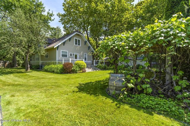 306 S Huron Ave, Sandpoint, ID 83864