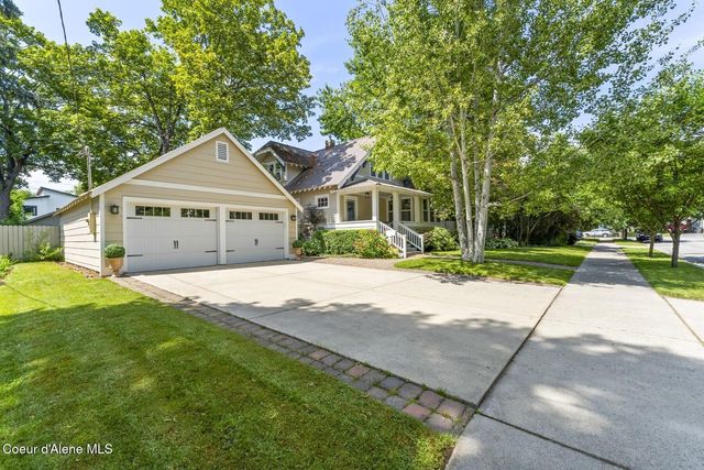 306 S Huron Ave, Sandpoint, ID 83864