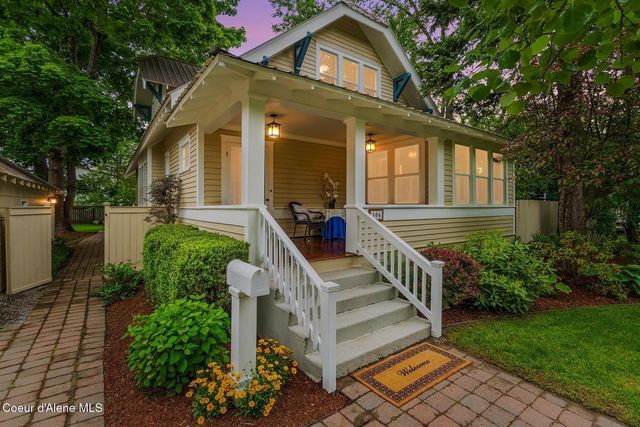306 S Huron Ave, Sandpoint, ID 83864
