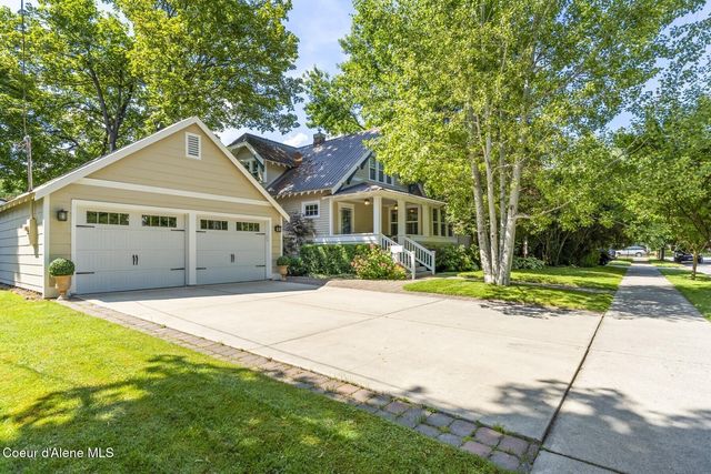 306 S Huron Ave, Sandpoint, ID 83864