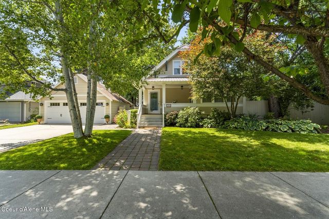 306 S Huron Ave, Sandpoint, ID 83864