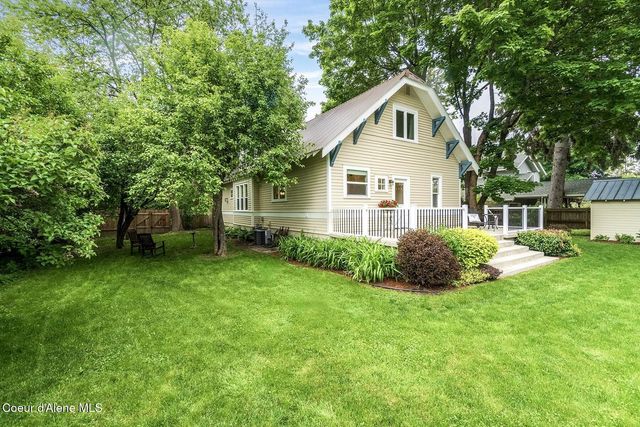 306 S Huron Ave, Sandpoint, ID 83864