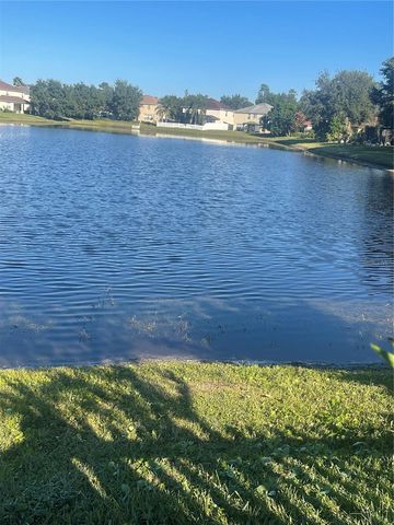 14869 MYAKKA CROWN DRIVE, Orlando, FL 32828