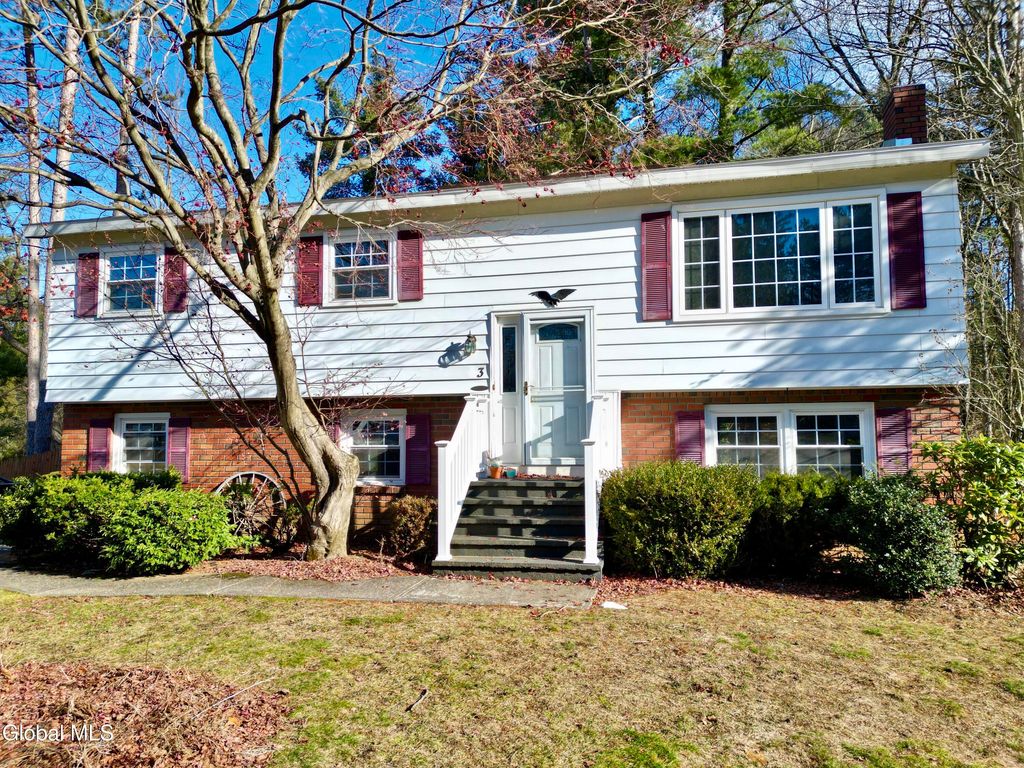 3 Dorsman Drive, Clifton Park, NY 12065