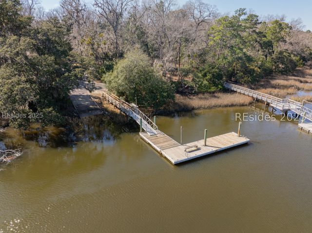 155 Bull Point Dr, Seabrook, SC 29940