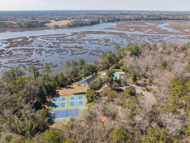 155 Bull Point Dr, Seabrook, SC 29940