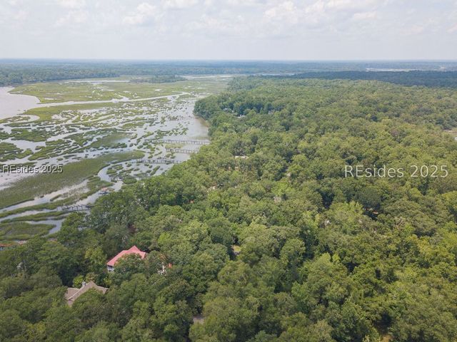 155 Bull Point Dr, Seabrook, SC 29940