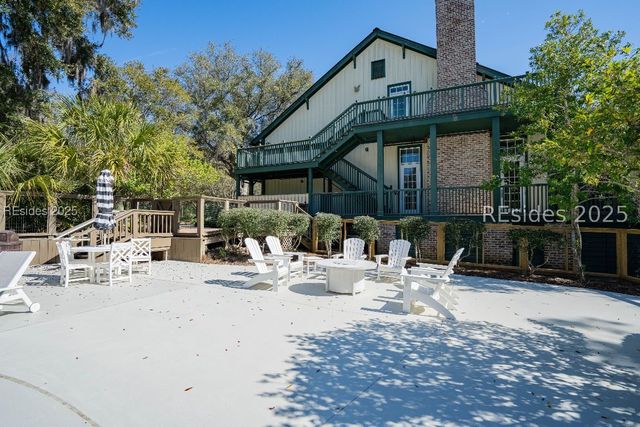 155 Bull Point Dr, Seabrook, SC 29940